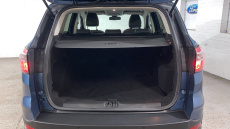 Ford Kuga 1.5 EcoBoost Titanium Edition 5dr 2WD Petrol Estate